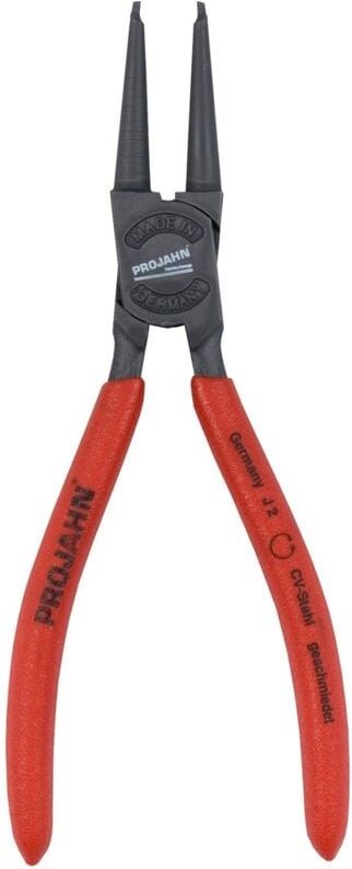 Projahn Sprengringzange J2 für Innenringe Projahn Made in Germany