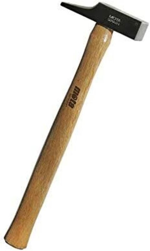 Zimmermannshammer 18mm c Holz mc18