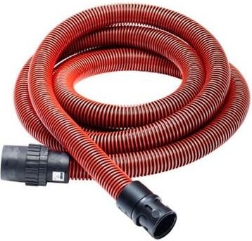 Saugschlauch as 36 mm Industriesauger Nass-/Trockensauger Zubehör 40cm - Nilfisk