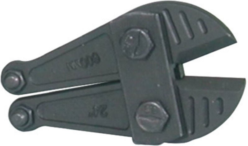 450 mm Bolzenschneiderbacke Outils Perrin