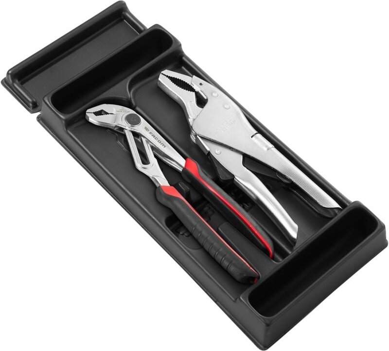 FACOM Modul - Verstellbare Zangen, 2-tlg., Art.Nr. MOD.PR11A