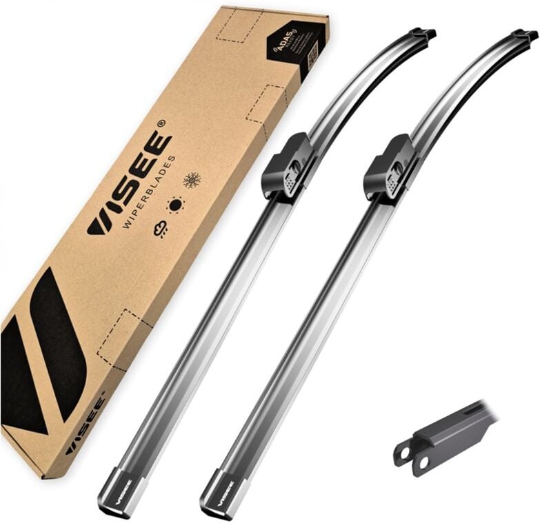 Visee Hexa H016 650/550 Wischerblätter