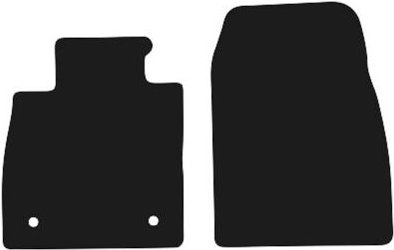 BASIC-Front für: Ford Puma II Crossover 2019-