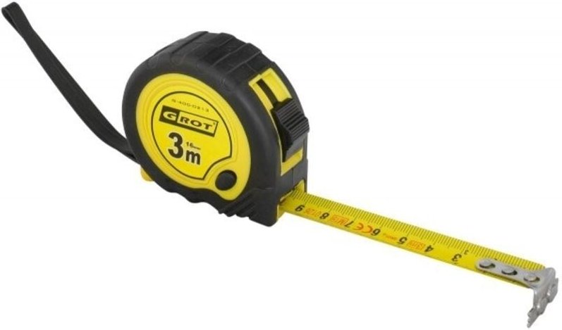 Rollmaß 3M16MM - G-400-0213