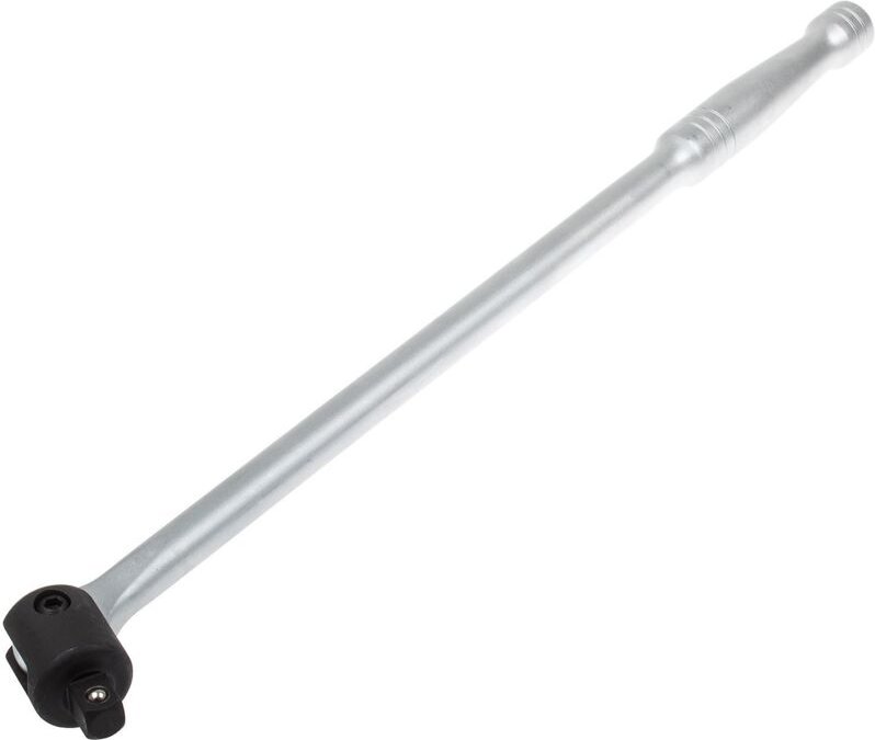 Et tête 1/2 "" 490 mm gelenkhebel bouton poignée clé à douille à 12 pans gelenkschlüssel d'angle