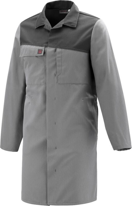 Blusenüberzug Mineral Grau / Anthrazit Grau XS