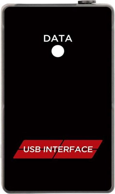 USB-Interface en/fr/ru/ar Fortis