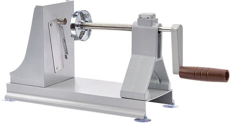 Gemüsereibe, Gemüseschneider, Multifunktions-Küchenwerkzeug, Gemüseschneider, rotierende Käsereibe, Heimküchenschneider ...