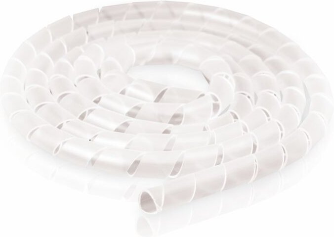 GST-15 Spiralschlauch (Innendurchmesser 15mm) 10-Meter-Packung