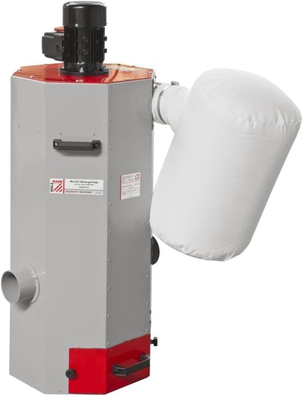 Absauganlage MABS750230V Absauganlage - Holzmann