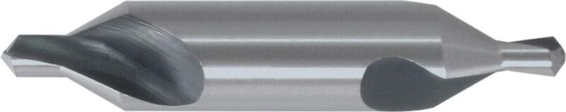 Thumbnail - Zentrierbohrer vhm a 60 Grad 1,00 mm - Forum