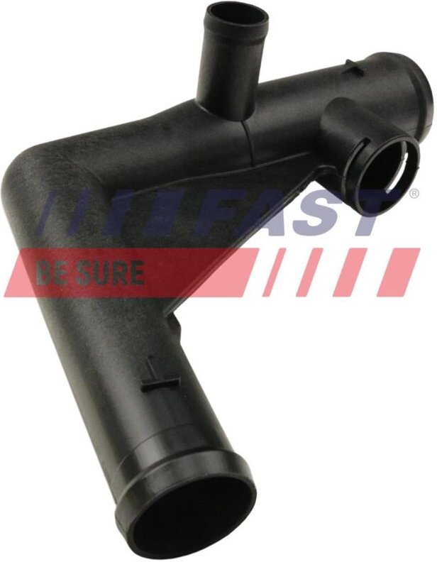 Kühlrohr Ft61188 Fast