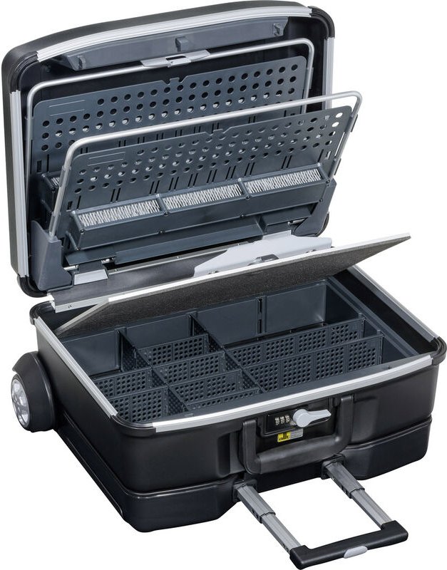 ProServe R270-200 457810 Universal Trolley-Koffer unbestückt - Allit