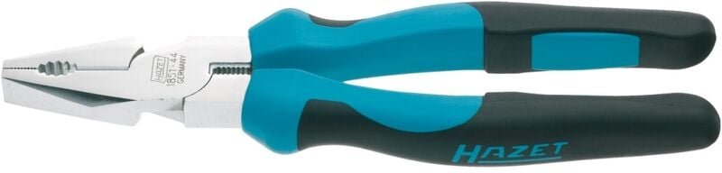 Kraft-Kombi-Zange 210 mm lang - Hazet