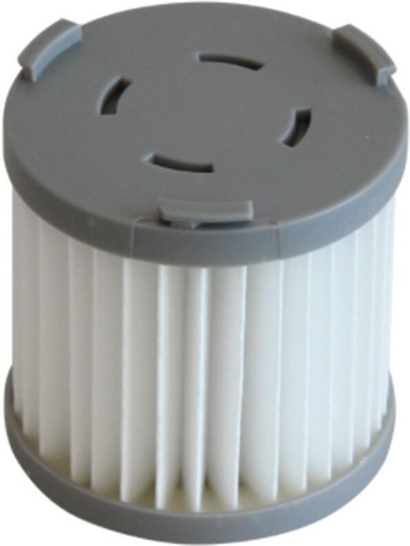 Alovez - Pcs Set HEPA-Filter für 1101 HandstickPro Handheld Staubsauger Ersatz Teile