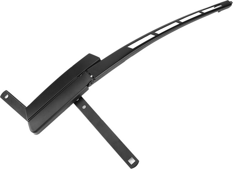 Scheibenwischerarm vorne rechts auf der Beifahrerseite 4L1955408B, passend für Q7 2007–2014 - Eosnow