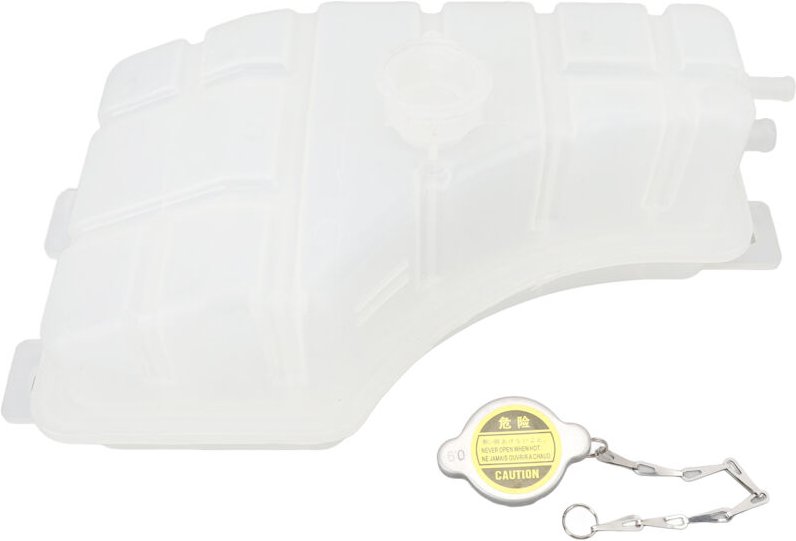Motorkühlbehälter mit Deckel 25430-3E201 Robustes Kühlmittel für Sorento 3,5L DOHC V6 24V 2003 bis 2006