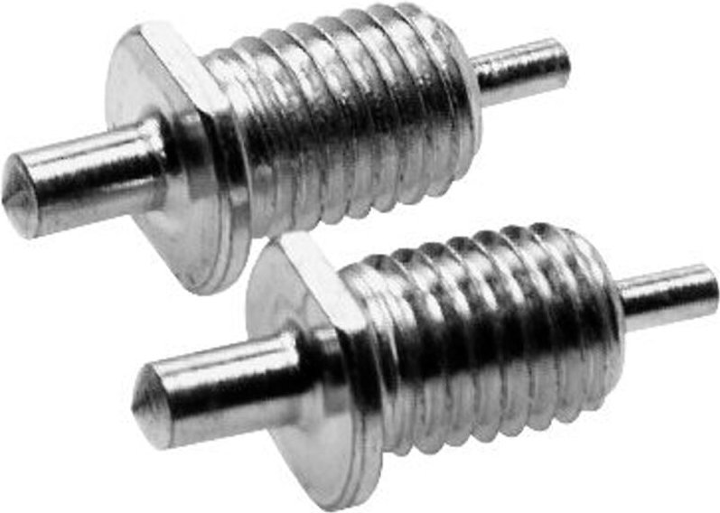 FACOM Stifte Schlüssel 117.B 2,5 mm 2-tlg.