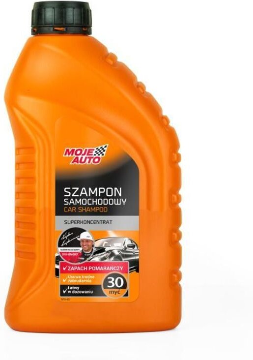 Thumbnail - Autoshampoo Ohne Wachs 1000ml - Bis 19-029