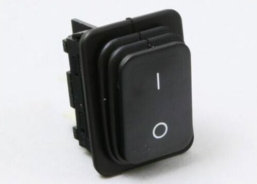 Thumbnail - Ein/Aus -Schalter für NILFISK 107404540 Vakuumreiniger