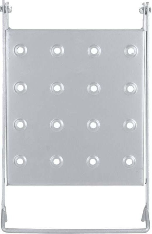 UlisemArbeitsplattform, Arbeitsplattform für Leiterwerkzeuge, Arbeitsregal für alle Leitern, belastbar bis 150 kg