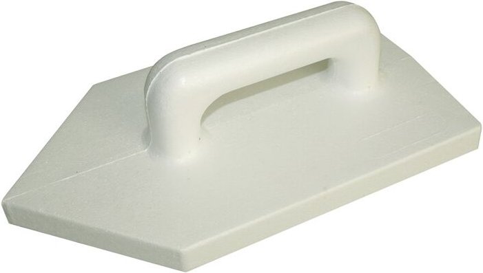 PROMAT Reibebrett Styropor spitz L320xB180xS20mm
