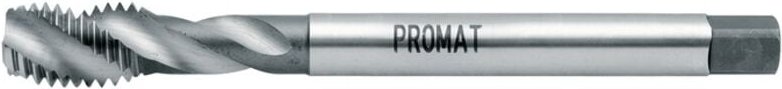 Promat - Maschinengewindebohrer DIN376 Form c M18 HSS-Co ISO2 (6H) 40Grad