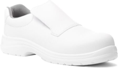 Coverguard - okenite S2 Arbeitsschuhe für die Lebensmittelindustrie - Weiß 46