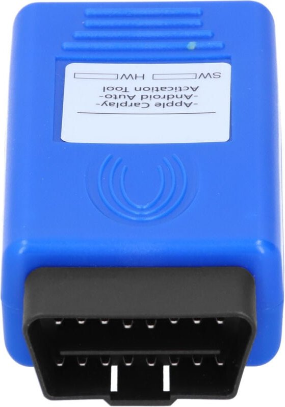 Jeffergarden - Auto-OBD-Aktivator-Aktivierungswerkzeug, passend für Mercedes-Benz NTG5S1 A/B/CLA/GLA/GLE/CLS-Serie