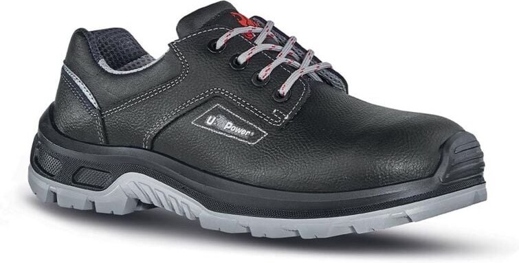 Sicherheitsschuhe niedrig ELITE S3 SRC - Schwarz 41