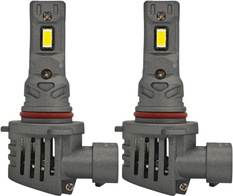 Stück HB3 LED-Lampen 9005 9V-32V CANBUS CSP 8000lm