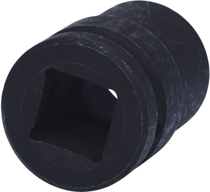 3/4" Sechskant-Kraft-Stecknuss, kurz, 22mm