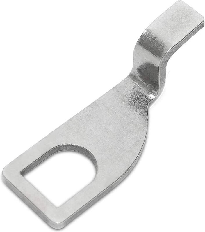 Haken zur Heckklappenverlängerung, T5 T6 Heckklappenstütze, T5 Bus Heckklappenverlängerungshaken, Frischluft zirkulieren...