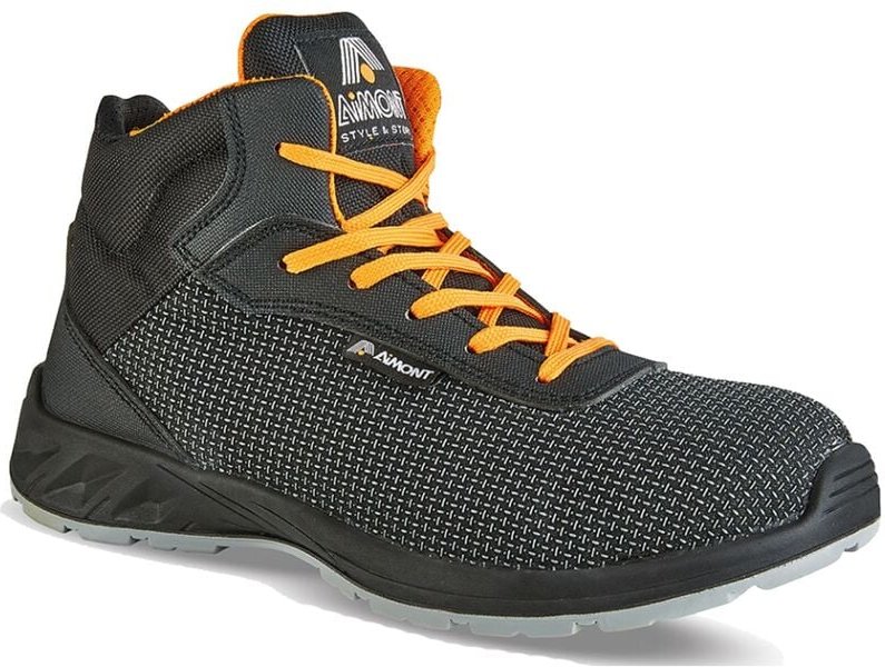 Avanger S3 src Sicherheitsshuhe - Aimont