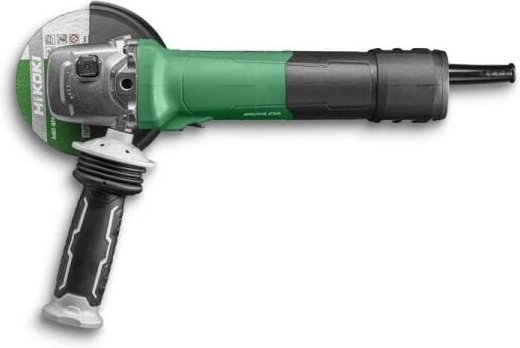 Winkelschleifer Ø 125 mm Hikoki G13VE2WQZ 1.300 W Brushless