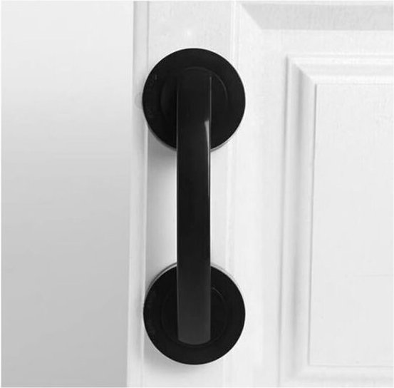 Thumbnail - Ymyny - Große Glastür- und Fenstergriffe Badezimmer-Schiebetüren Schrankgriffe ohne Bohren Kühlschrankgriffe Duschgriffe...