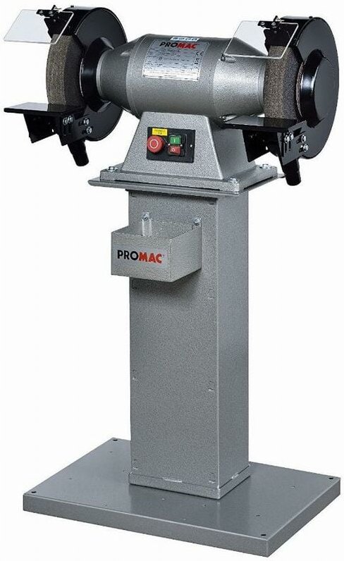 Schleifscheibe 300 mm Promac 330D