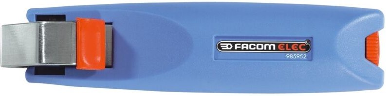 FACOM Werkzeug zum Abmanteln bis 28 mm