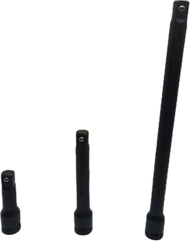 KZQ 1/4 Zoll metrischer Steckschlüsselsatz, Ratschenantrieb, Steckschlüsselgriff mit Schnellentriegelungsfunktion, 12-te...