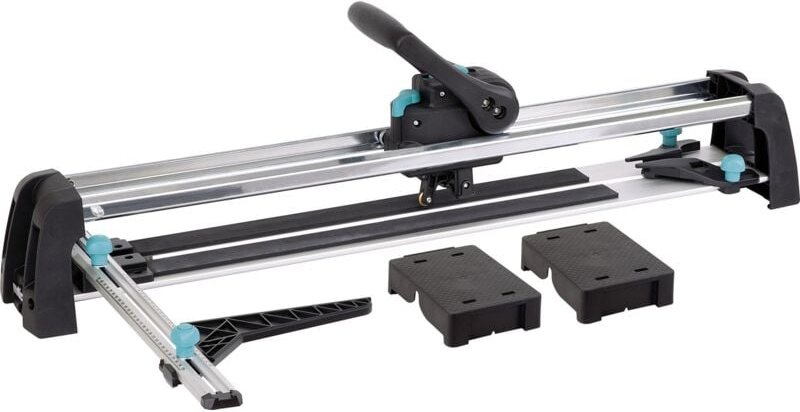 Wolfcraft - Fliesenschneider tc 670 Expert