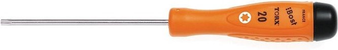 Schraubendreher BOST - Torx Primo Klinge - T30 X 125 mm - 617040