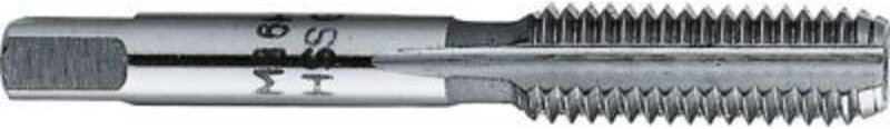 Handgewindebohrer hss-g din 352 m 24 Nr. 3 f. - Projahn