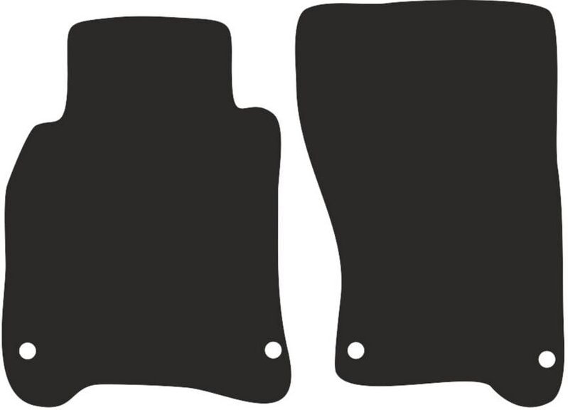 BASIC-Front für: Infiniti M Hybrid Limousine 2010-