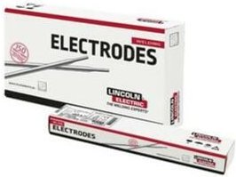 Lincoln elektroda arosta 316l 4,0/4,5kg (84szt.) do nierdzewki inox