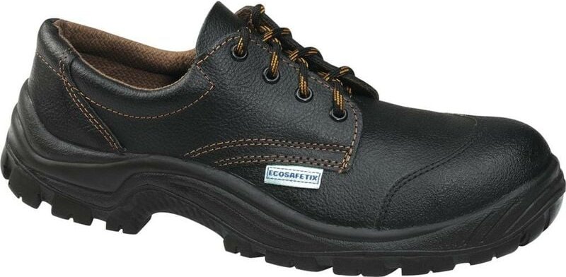 Lemaitre 161142 Sicherheitsschuh ECO-BESTIX LOW CAP, S3 CI, Gr.42