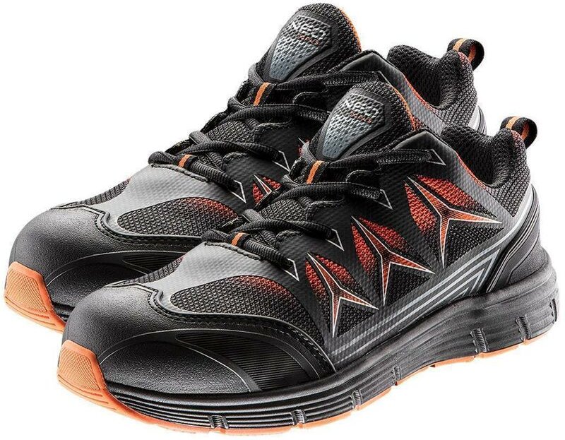 Arbeitsschuhe O1 src, Metallfrei 39 - NEO