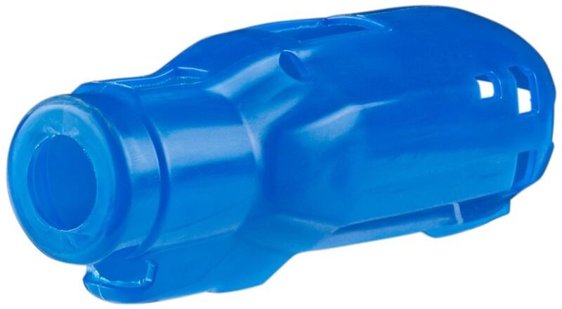 Schutzabdeckung Gehäuse gelb - 424966-4 - Makita