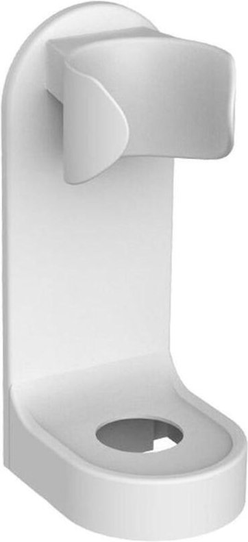 Halter fur elektrische zahnburste - wei