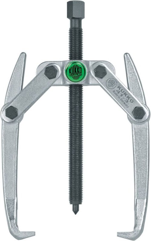 Abzieher 2-armig 180x200mm