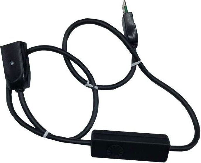 Elektronischer Drehzahlregler für Tecnel 600W Motoren TE8206